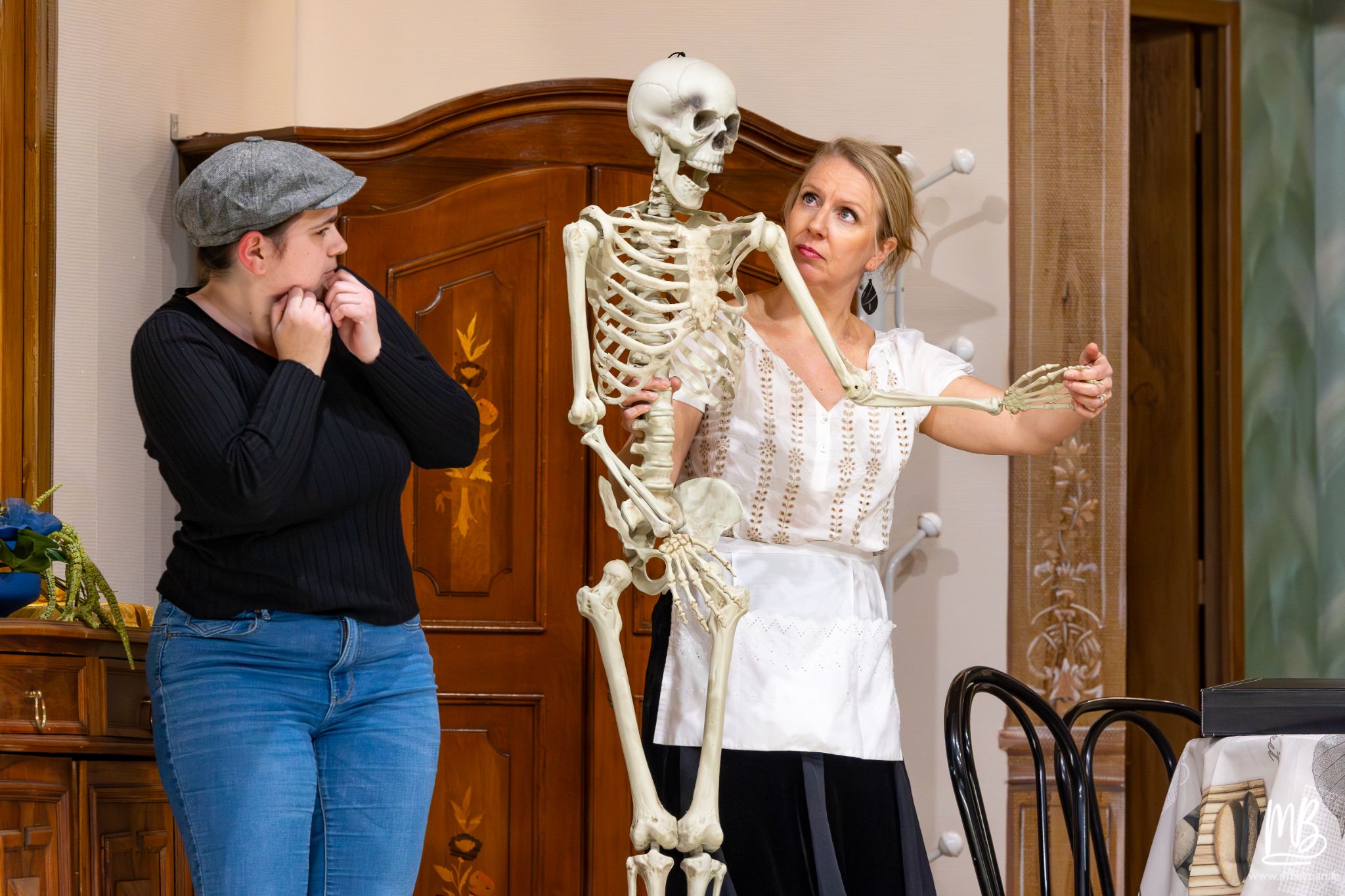 20260123 DE WUNDERHEILER MB 67